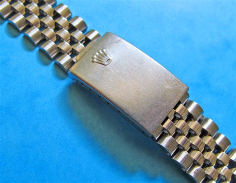 rolex oyster bracelet replacement|aftermarket rolex jubilee bracelet.